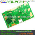 Good quality custom tape pcb with roh